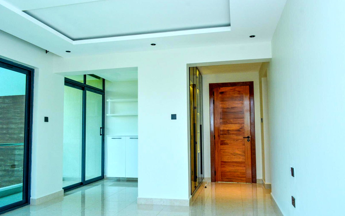 5BR Garden Home at KSh 370K