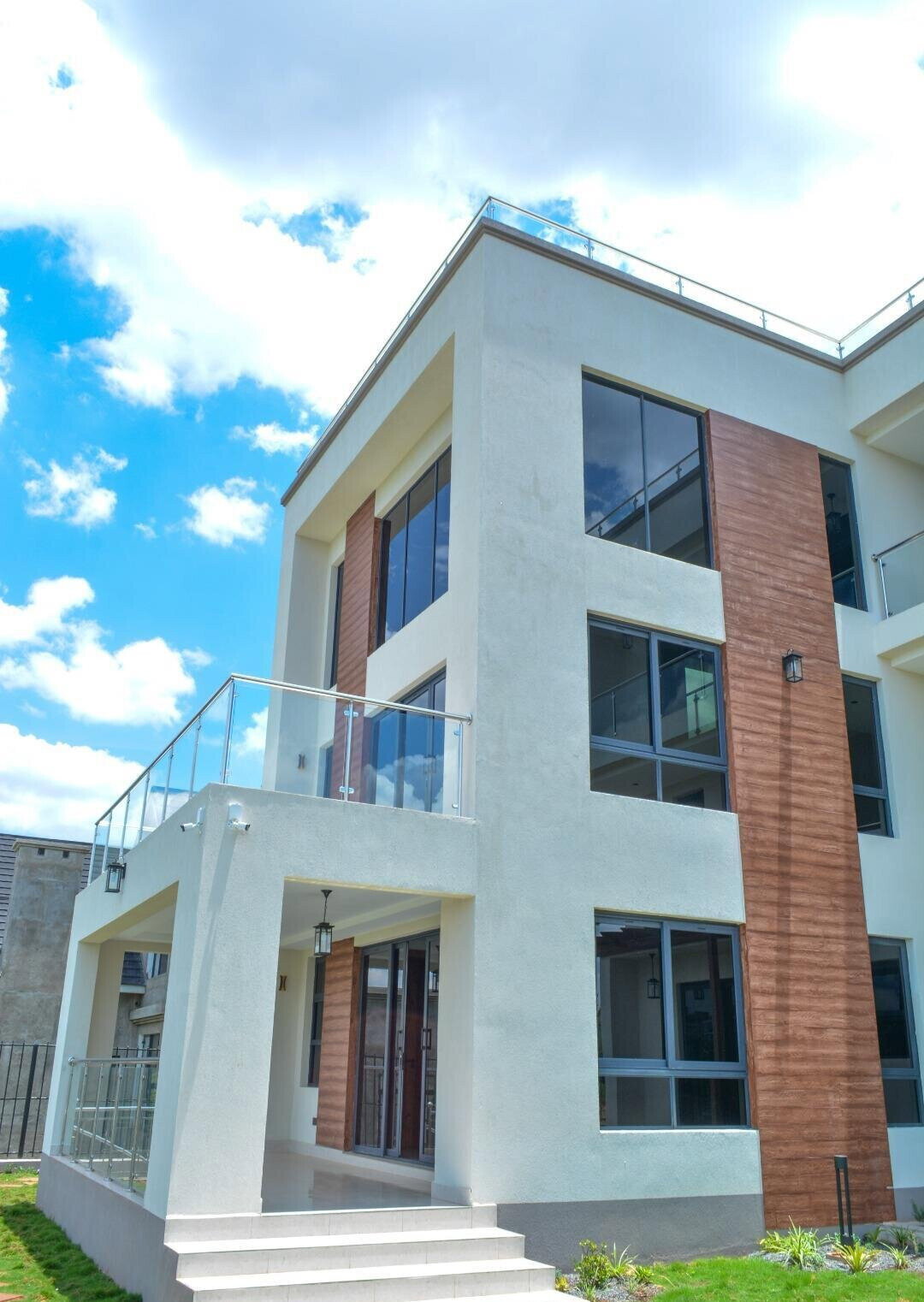 5BR Garden Home at KSh 370K