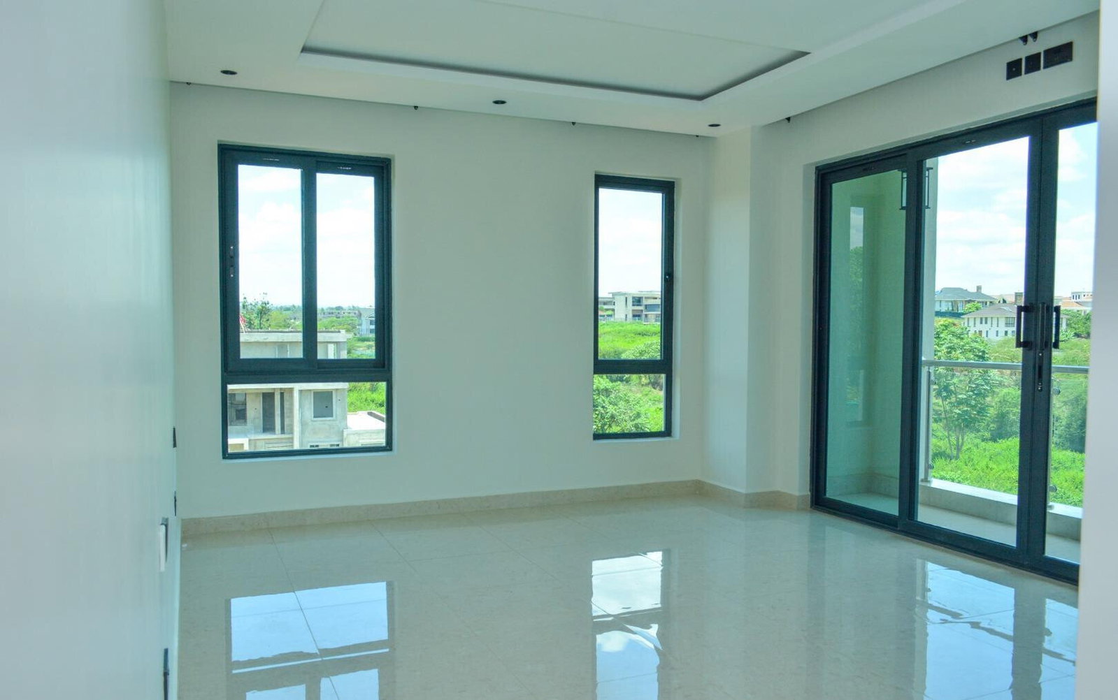 5BR Garden Home at KSh 370K
