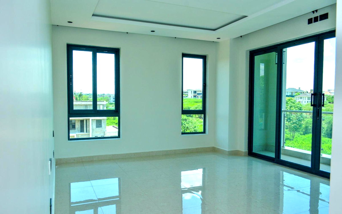 5BR Garden Home at KSh 370K