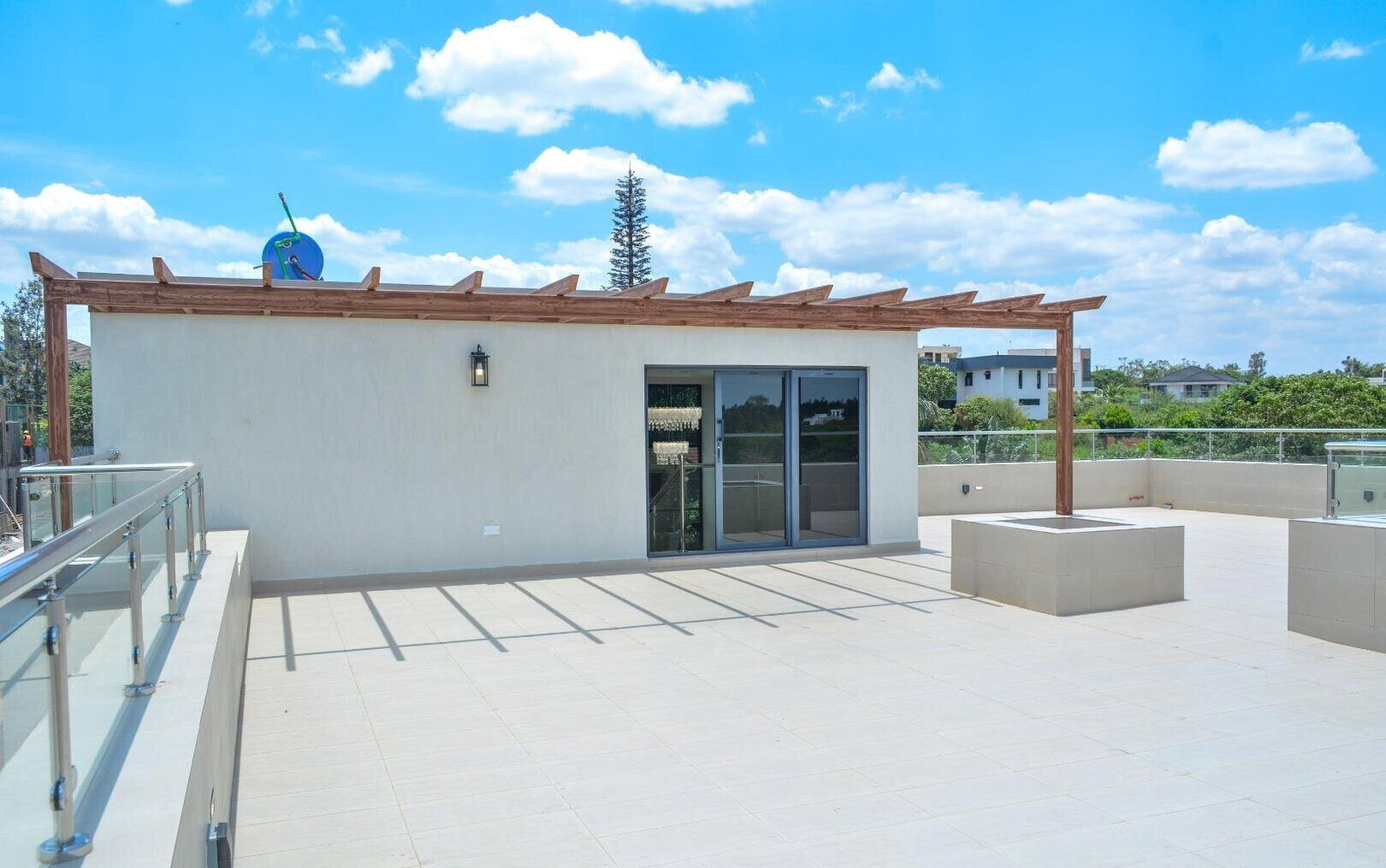 5BR Garden Home at KSh 370K