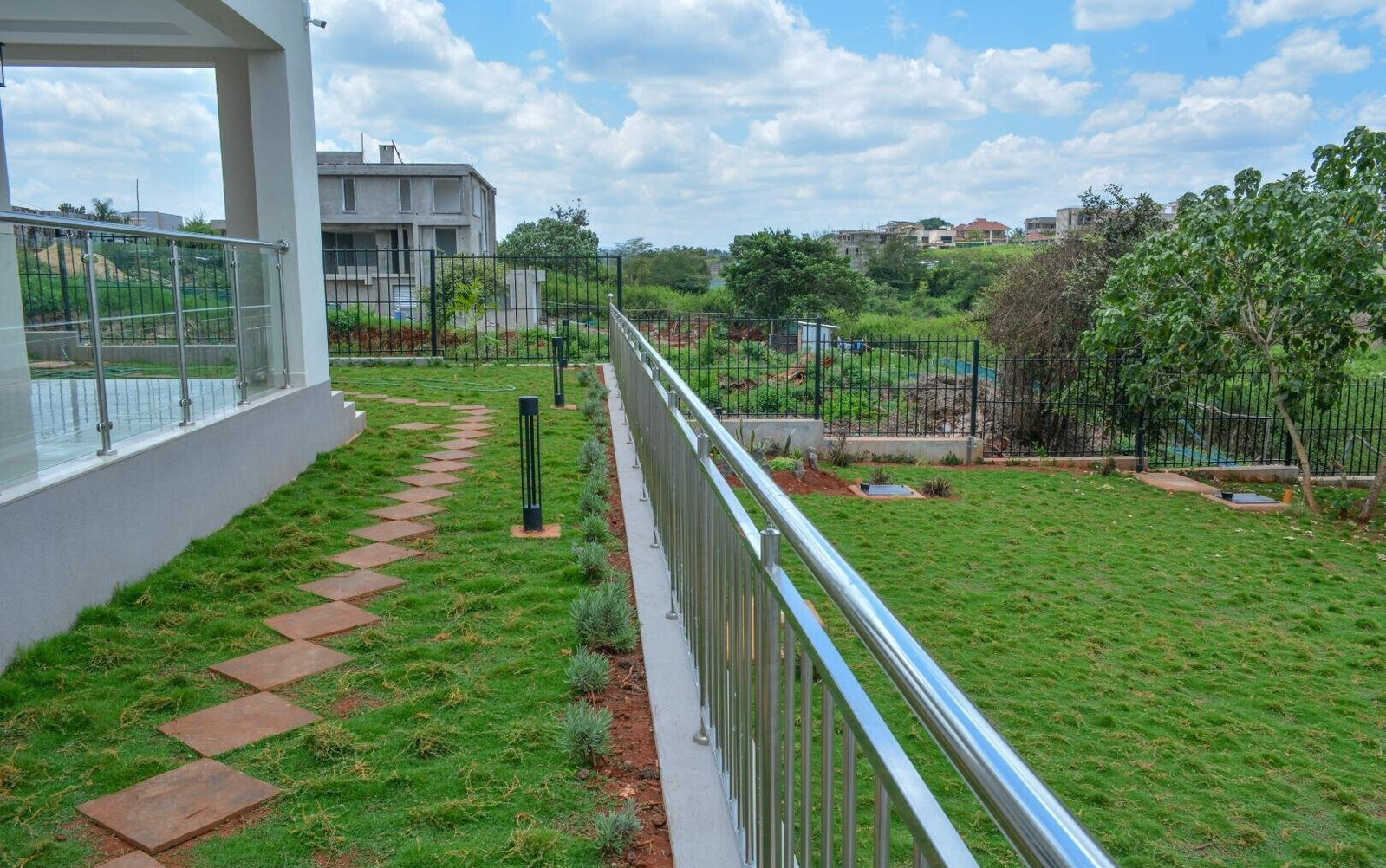5BR Garden Home at KSh 370K