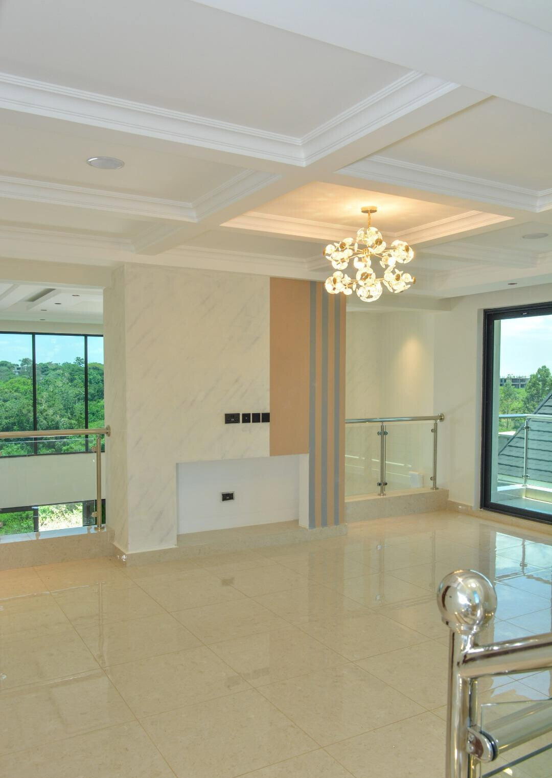 5BR Garden Home at KSh 370K