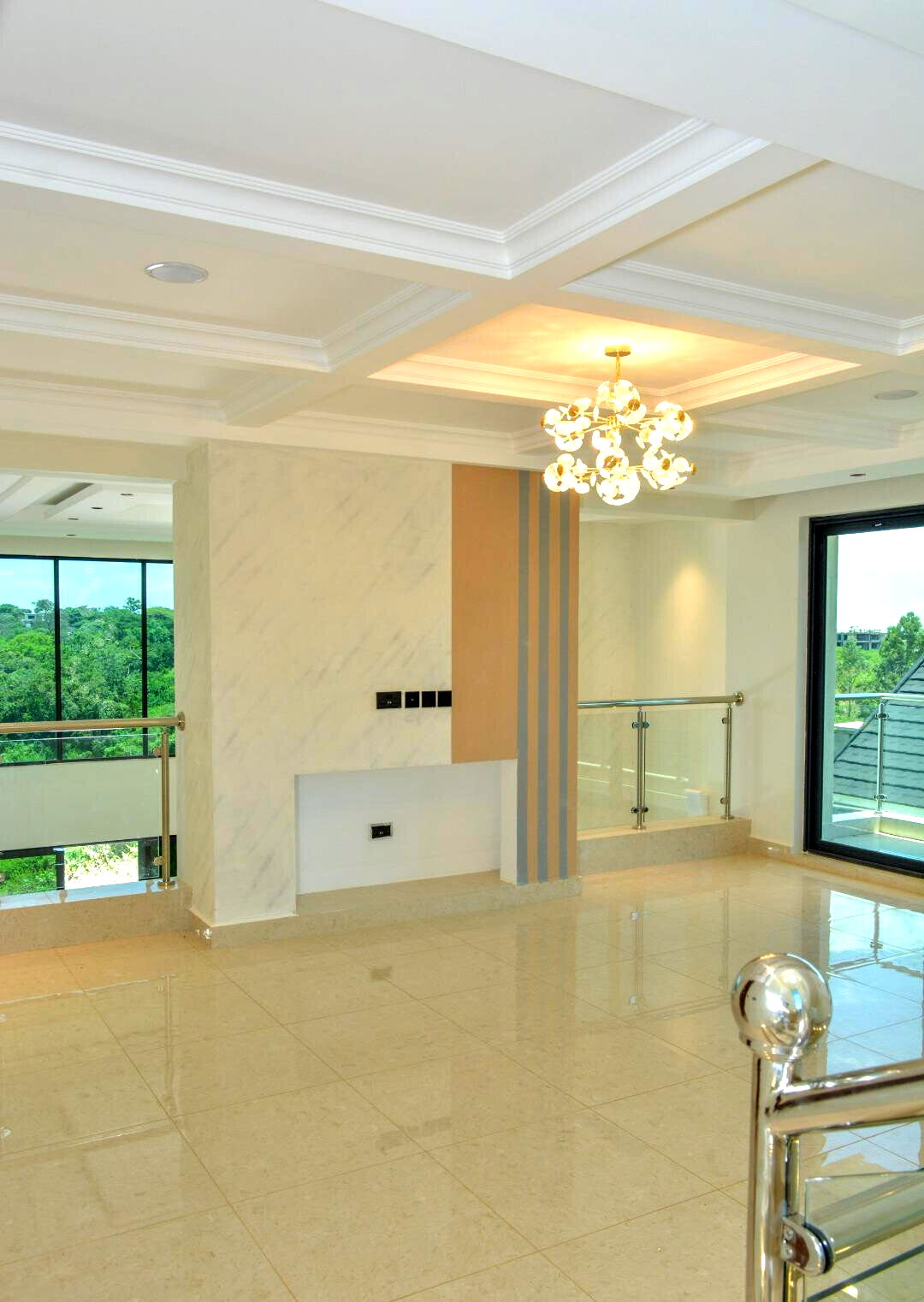 5BR Garden Home at KSh 370K
