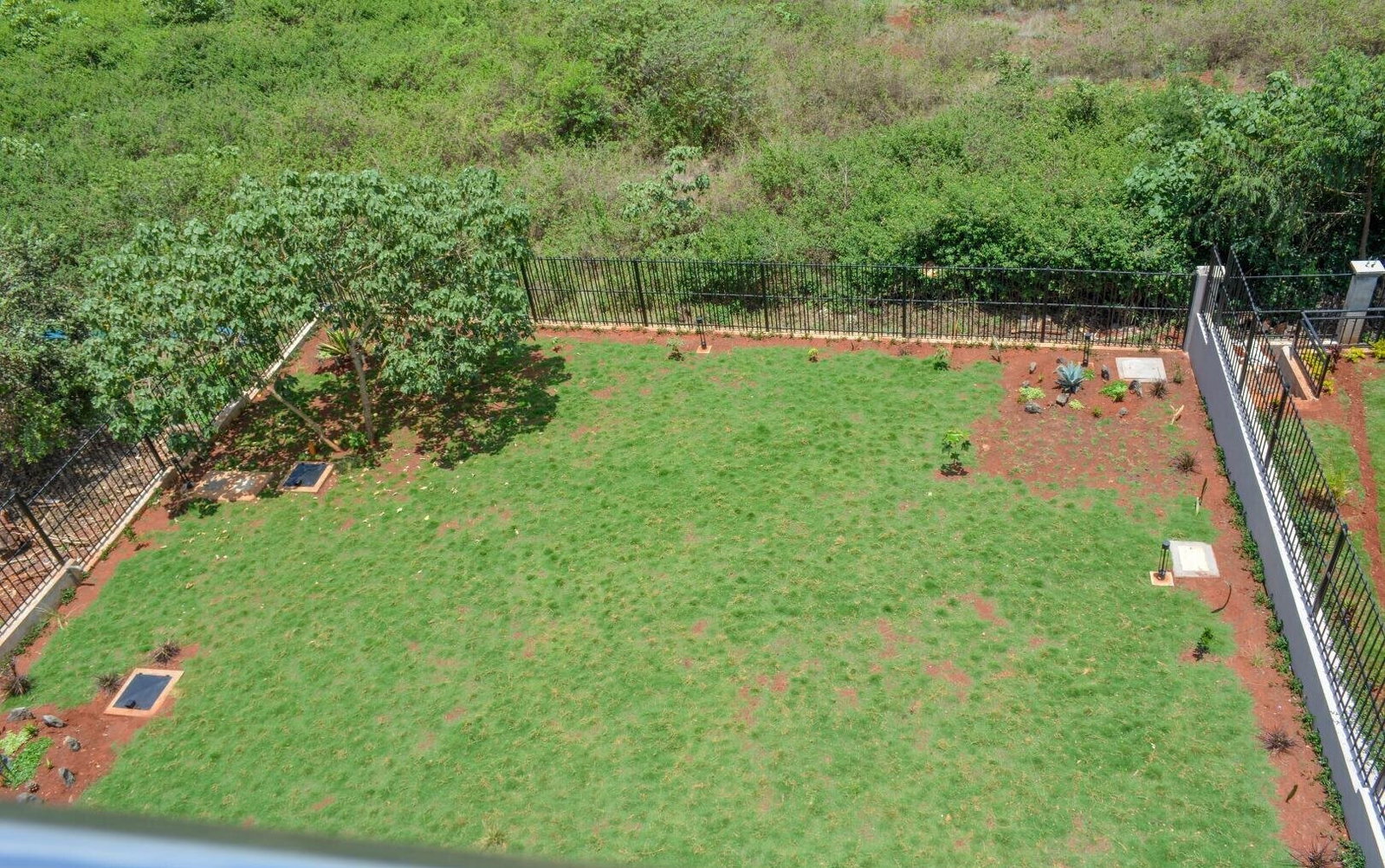 5BR Garden Home at KSh 370K