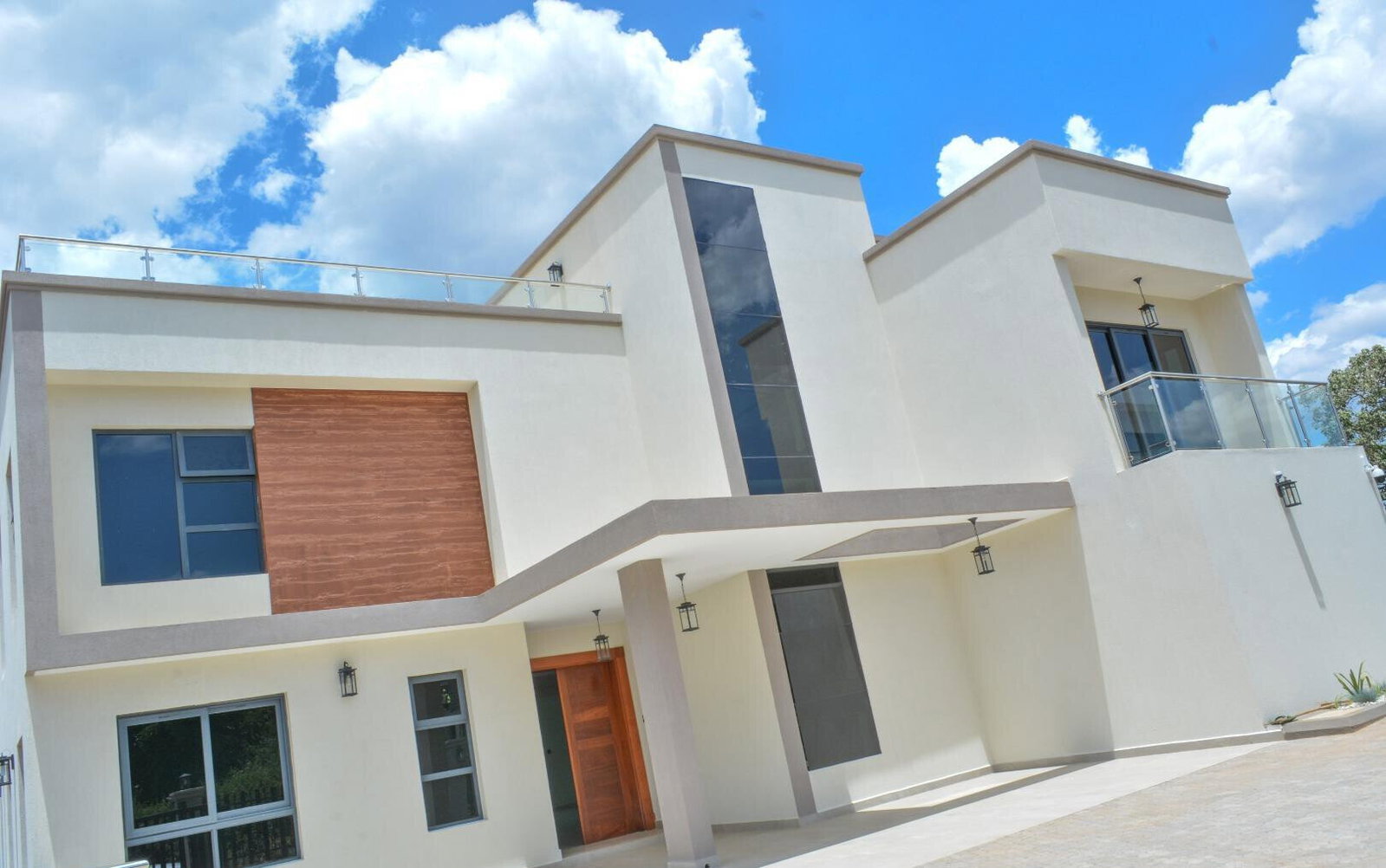 5BR Garden Home at KSh 370K