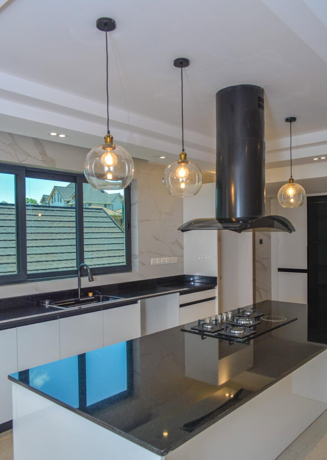 5BR Garden Home at KSh 370K