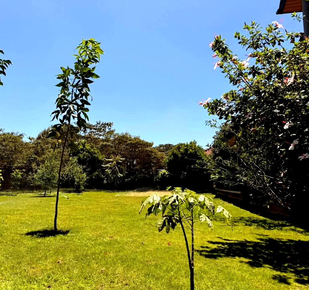 4-Ensuite Villa with Clubhouse & Gym – Karen Gated Estate