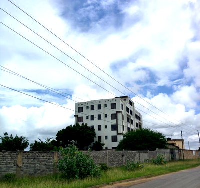 KSh 6M Garden Plot