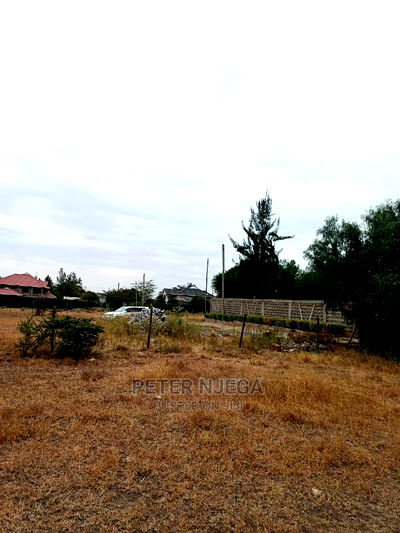 100x100 Plot in Milimani Kitengela for Sale - Image 3