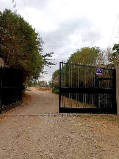 100x100 Plot in Milimani Kitengela for Sale - Image 1