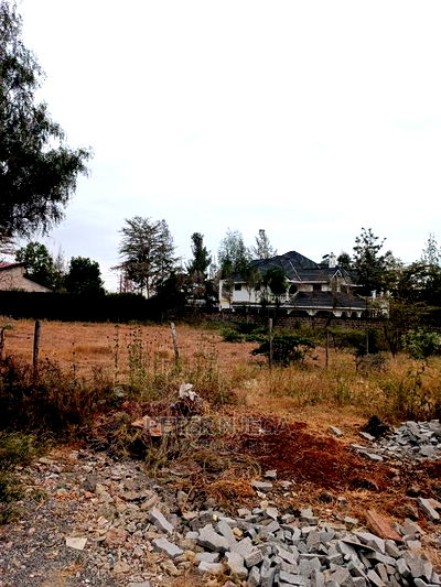 100x100 Plot in Milimani Kitengela for Sale - Image 11