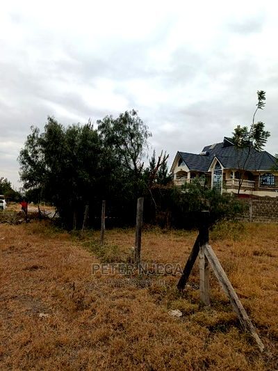 100x100 Plot in Milimani Kitengela for Sale - Image 10