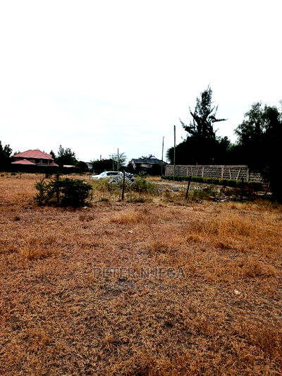 100x100 Plot in Milimani Kitengela for Sale - Image 2