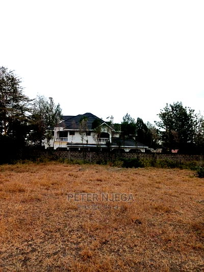 100x100 Plot in Milimani Kitengela for Sale - Image 6