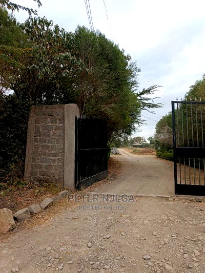 100x100 Plot in Milimani Kitengela for Sale - Image 4