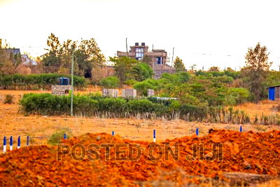 Kamulu Residential Plots at Mw^ - Image 1