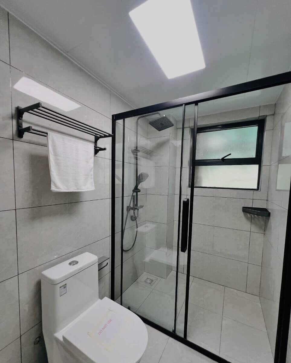 2BR with Coffee Lodge & Pool on Gatundu Road - Kileleshwa