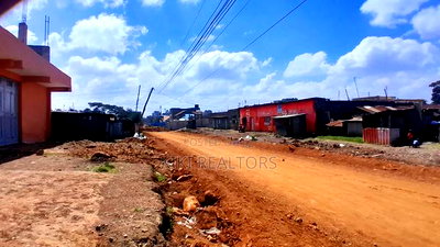 Plot for Sale in Ruiru Opposite Spinner Ad Spinners Factory - Image 5