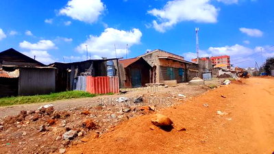 Plot for Sale in Ruiru Opposite Spinner Ad Spinners Factory - Image 6