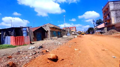Plot for Sale in Ruiru Opposite Spinner Ad Spinners Factory - Image 10