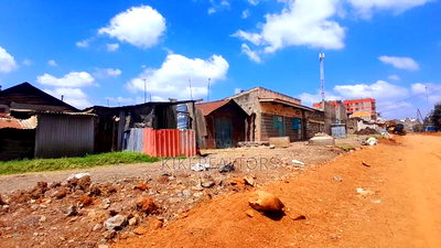 Plot for Sale in Ruiru Opposite Spinner Ad Spinners Factory - Image 7