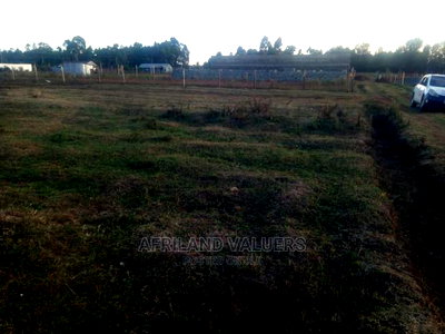 Plot for Sale - Image 1