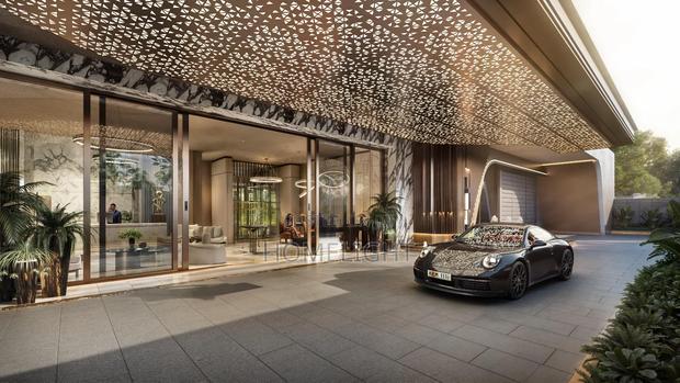 Studio Apartment in Westlands for sale