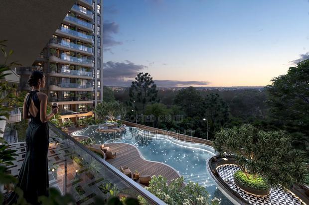 Studio Apartment in Westlands for sale