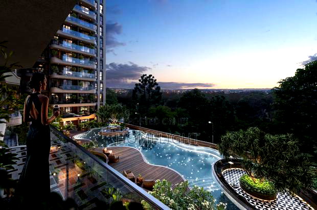 Studio Apartment in Westlands for sale