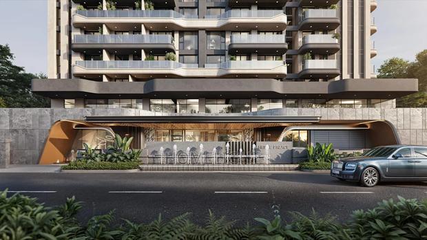 Studio Apartment in Westlands for sale