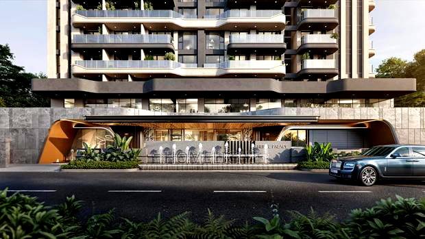 Studio Apartment in Westlands for sale