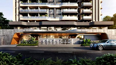 Studio Apartment in Westlands for sale - Image 1