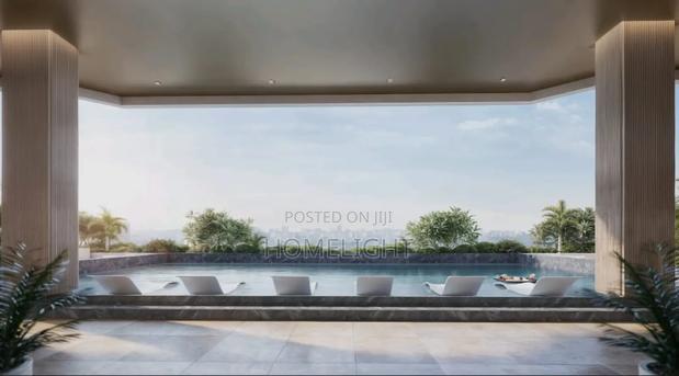 Studio Apartment in Westlands for sale