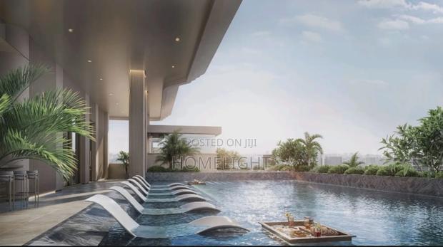 Studio Apartment in Westlands for sale