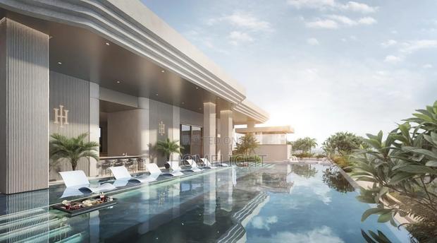 Studio Apartment in Westlands for sale