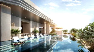 Studio Apartment in Westlands for sale - Image 2