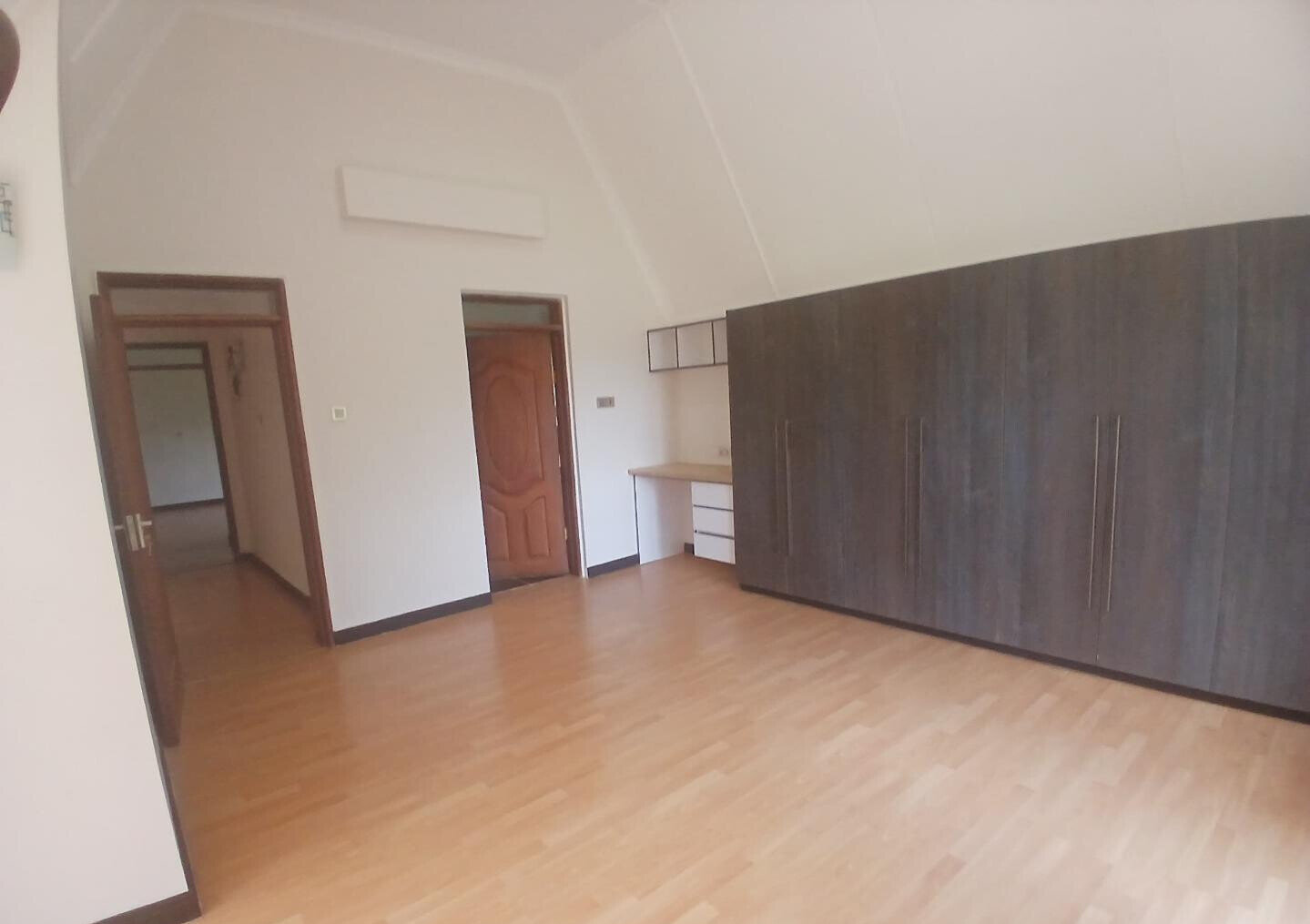 KSh 300K 4BR Garden Home