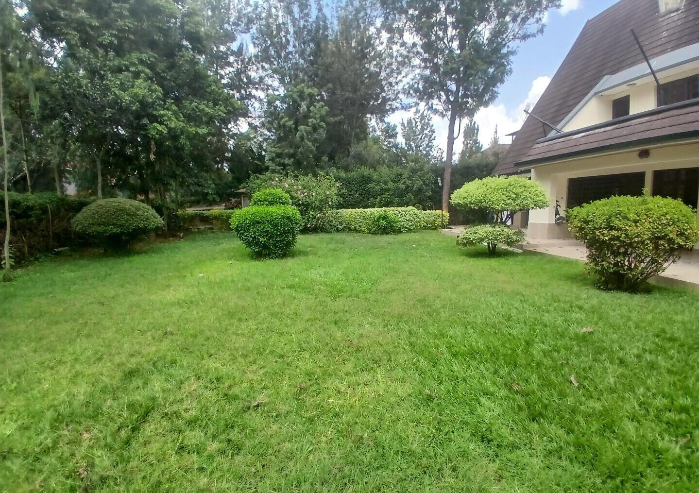 KSh 300K 4BR Garden Home