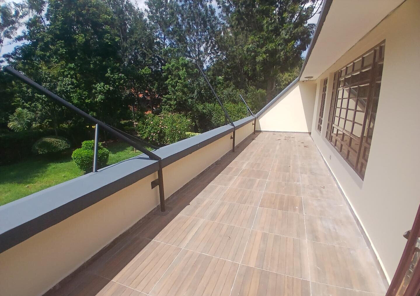 KSh 300K 4BR Garden Home
