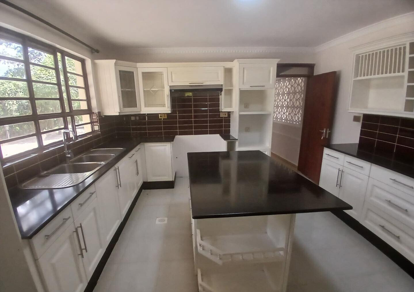 KSh 300K 4BR Garden Home