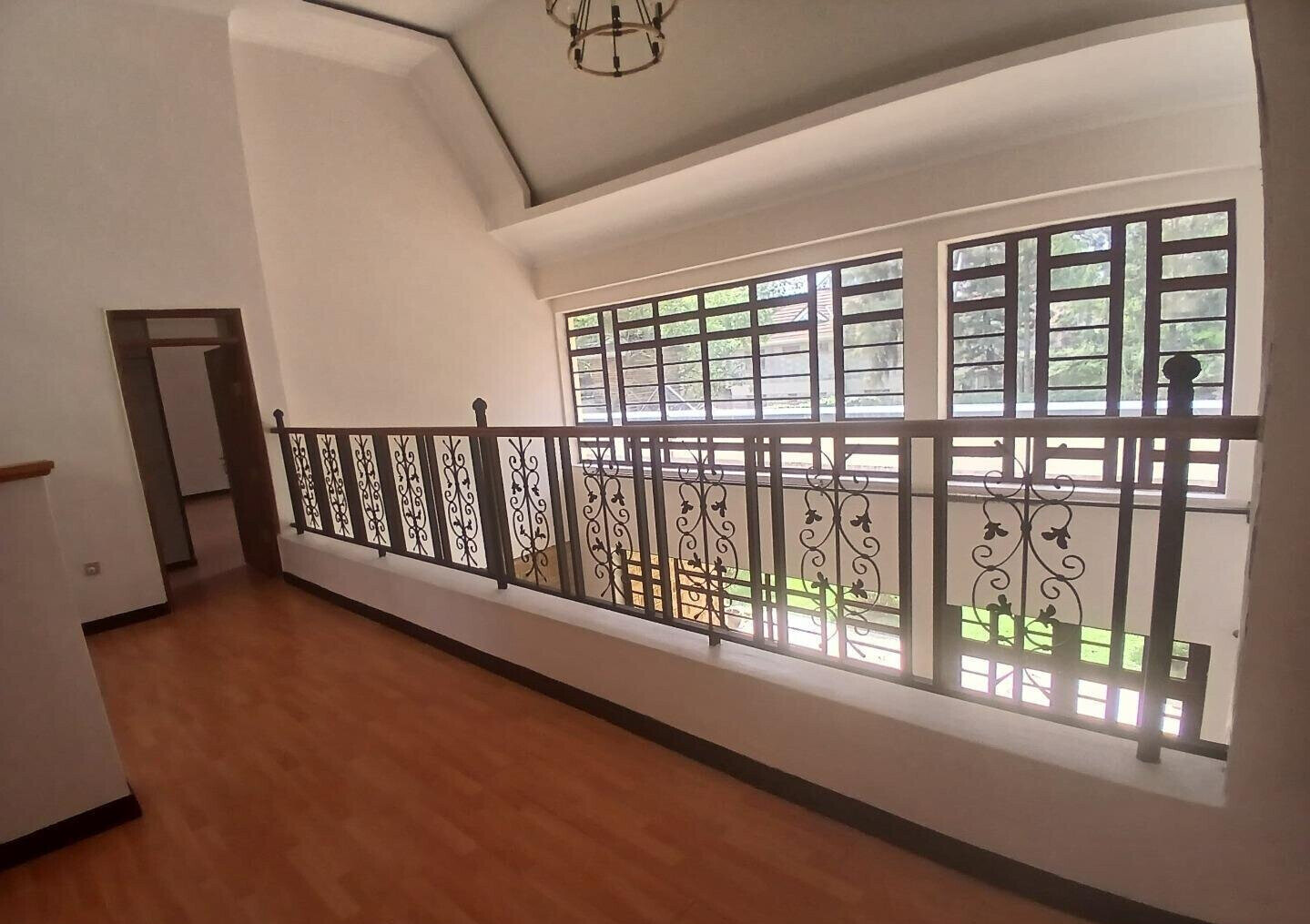 KSh 300K 4BR Garden Home