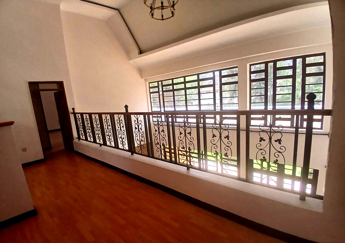 KSh 300K 4BR Garden Home