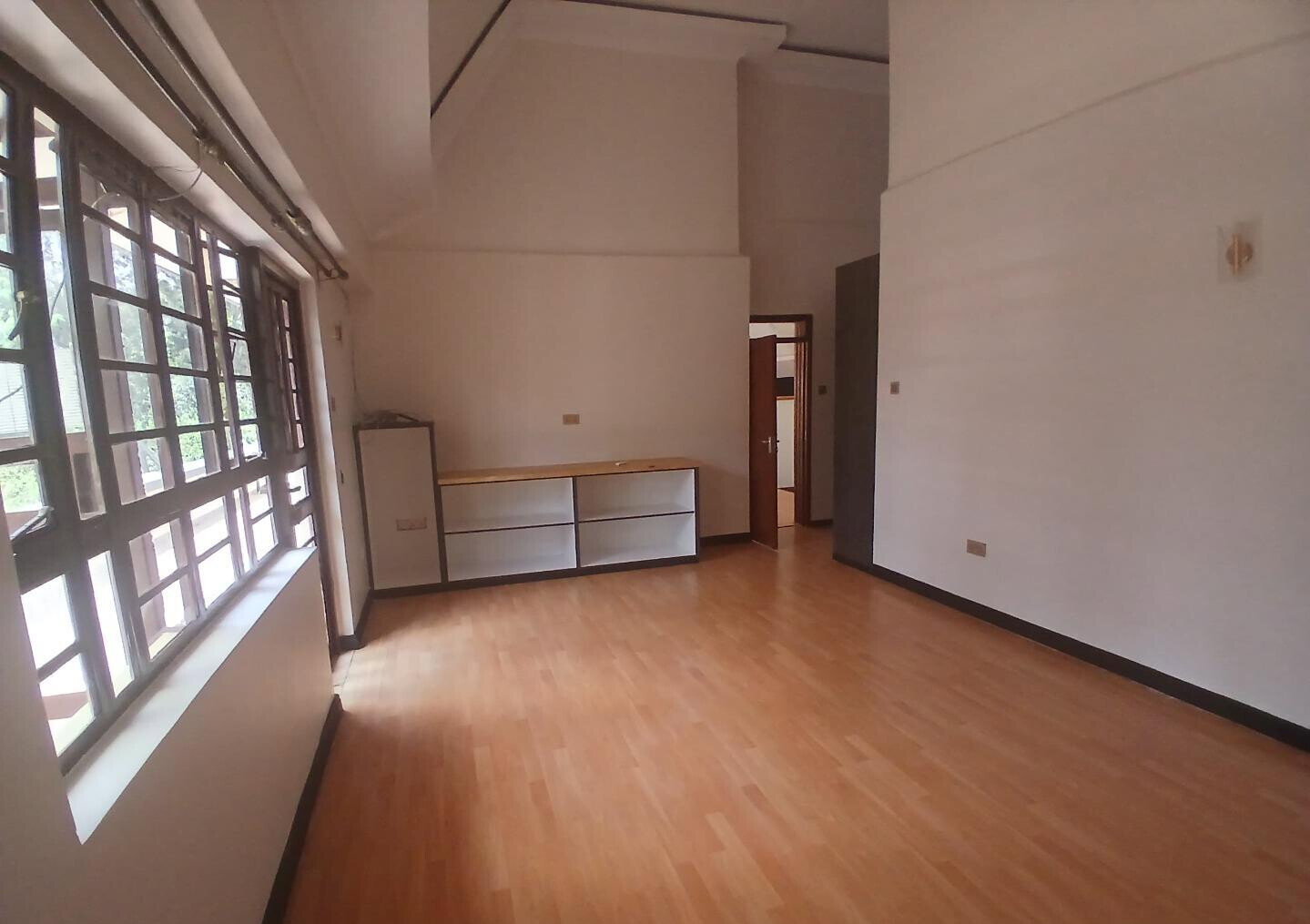 KSh 300K 4BR Garden Home