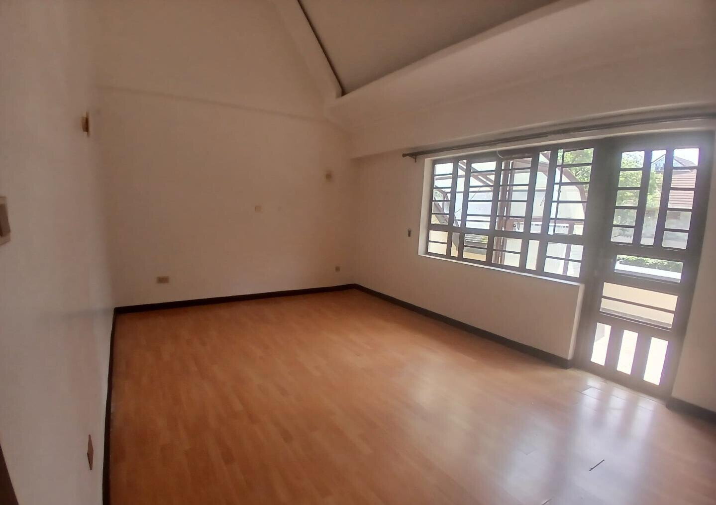 KSh 300K 4BR Garden Home