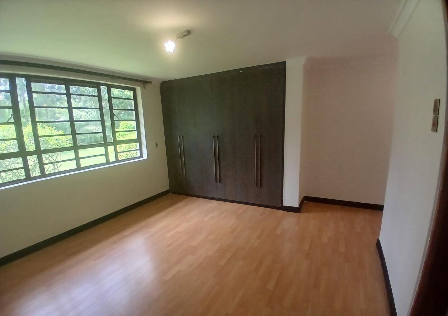 KSh 300K 4BR Garden Home