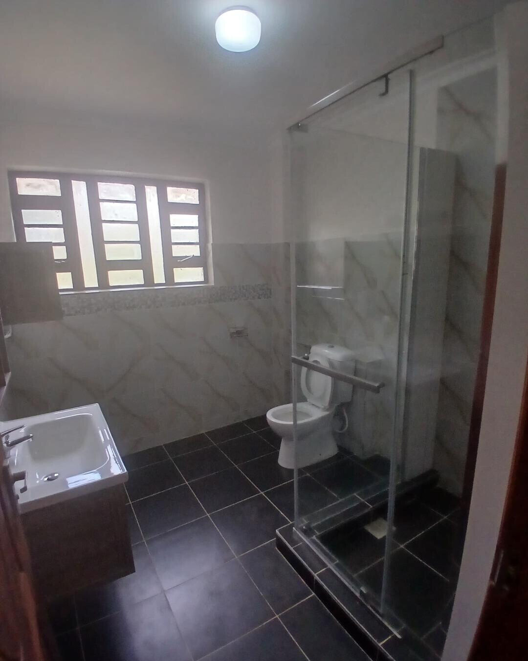 KSh 300K 4BR Garden Home