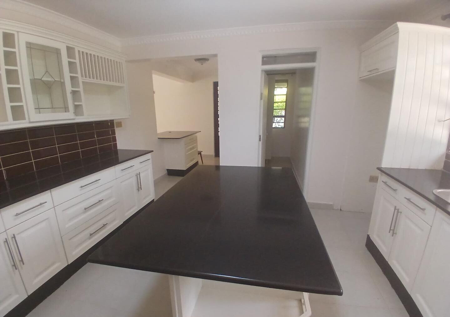 KSh 300K 4BR Garden Home