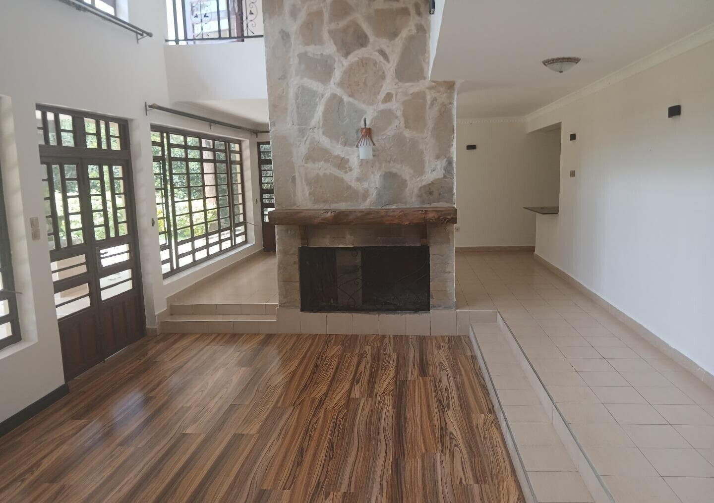 KSh 300K 4BR Garden Home