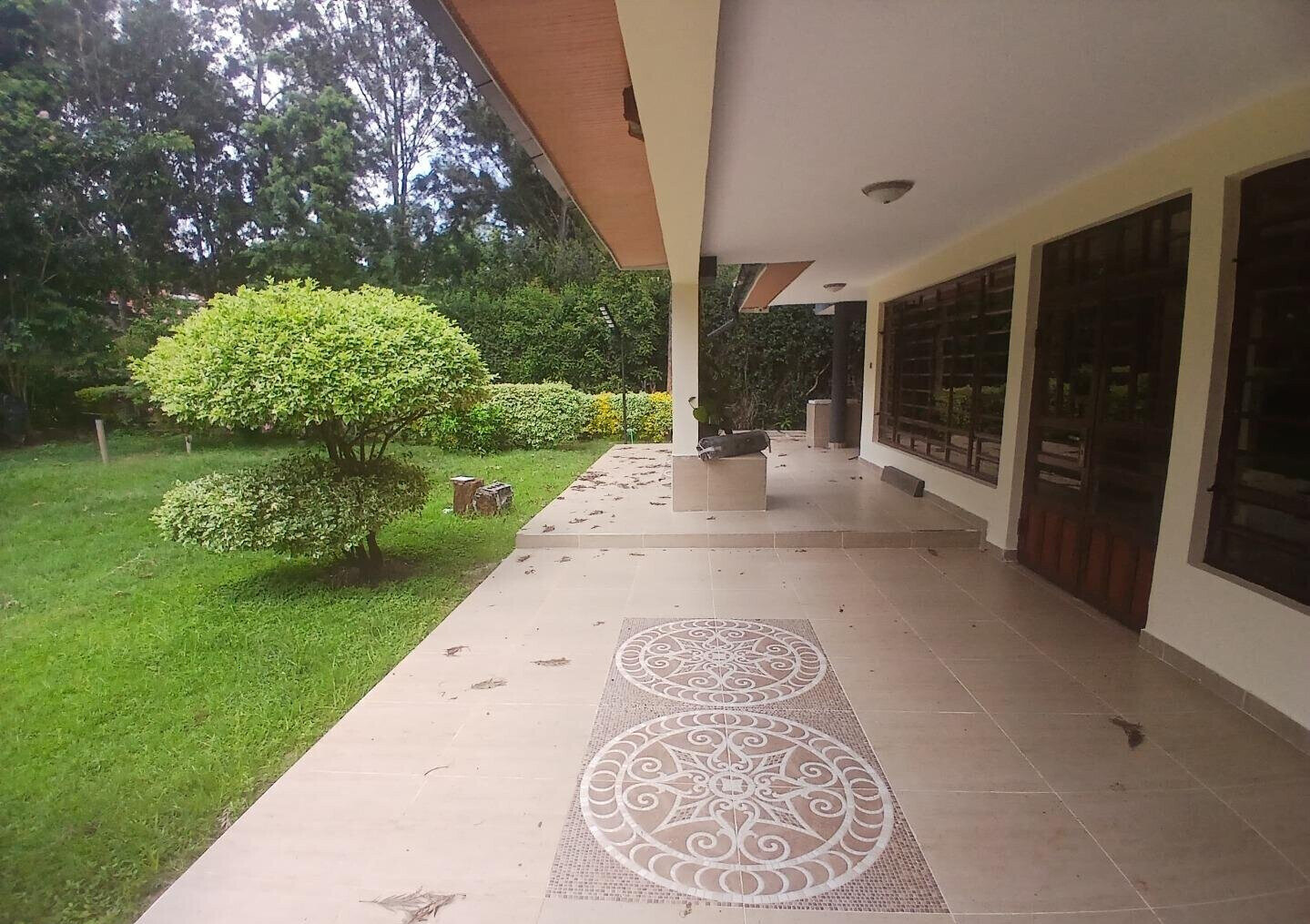 KSh 300K 4BR Garden Home